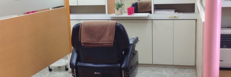 理容室 トータルヘアメイク プラーザの画像